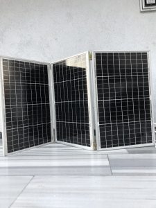 Bahçeşehir Güneş Enerji Sistemleri