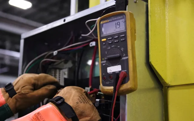 Ana Sayfa 1 elektrik ariza tespiti